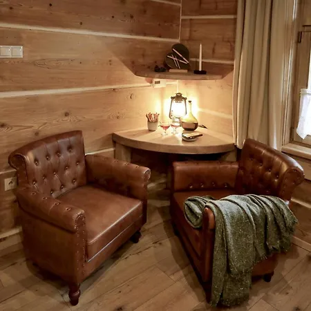 Tatil Evi Drevenica Luki *