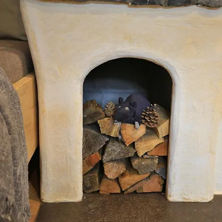 Tatil Evi Drevenica Luki Ždiar