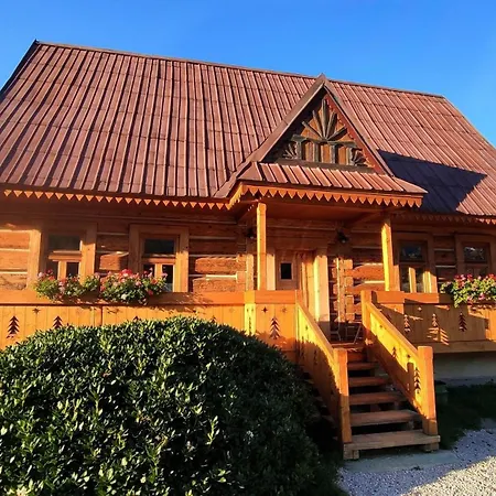 Drevenica Luki Zdiar