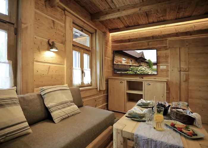 Drevenica Luki Ždiar