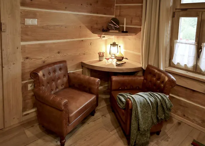 Casa vacanze Drevenica Luki *