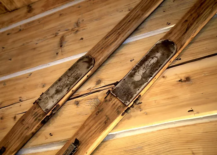 Drevenica Luki 펜션 Ždiar